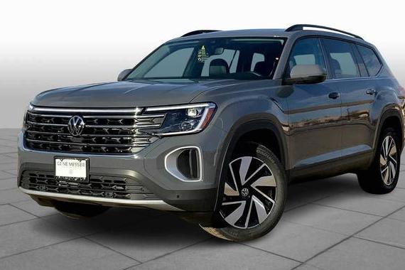 VOLKSWAGEN ATLAS 4MOTION 2025 1V2KR2CA3SC520997 image VOLKSWAGEN ATLAS 4MOTION 2025 1V2KR2CA3SC520997 image
